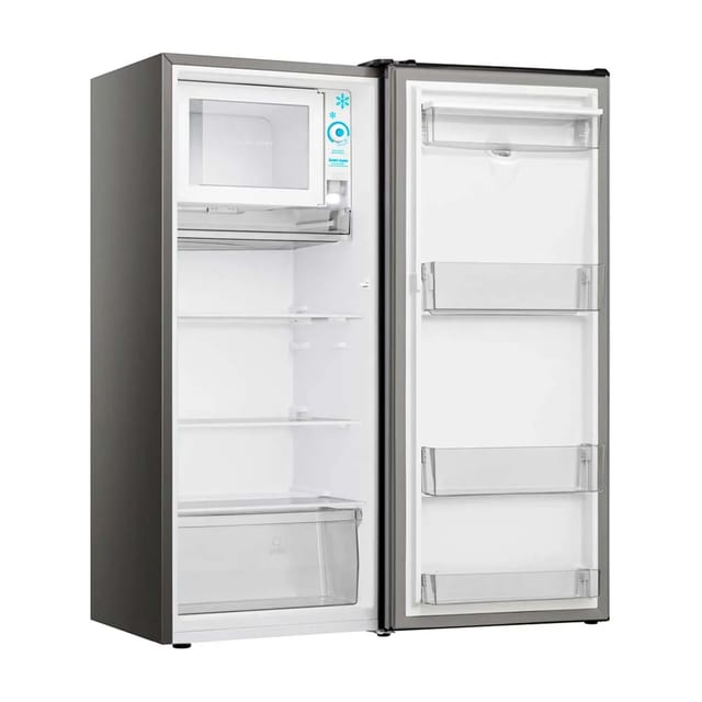 REFRIGERADORA INDURAMA RI289D SILVER 177 LT