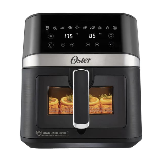 FREIDORA AIRE 6 LT DIGITAL CKSTAF60WDDF053 OSTER