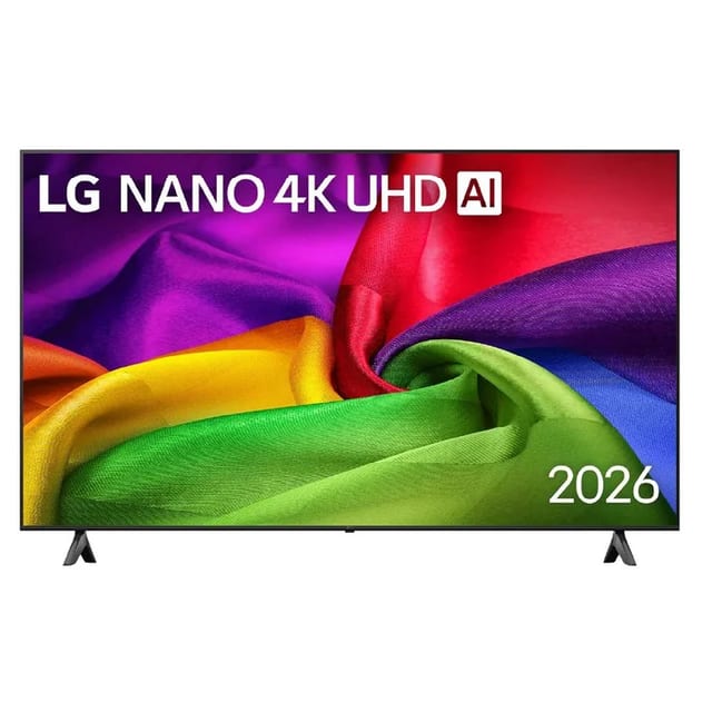 TV LG 43 43NU800BPSC