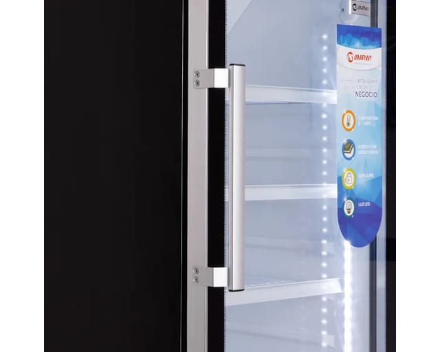 EXHIBIDOR MIRAY FROST 200 LT CMVE-204D