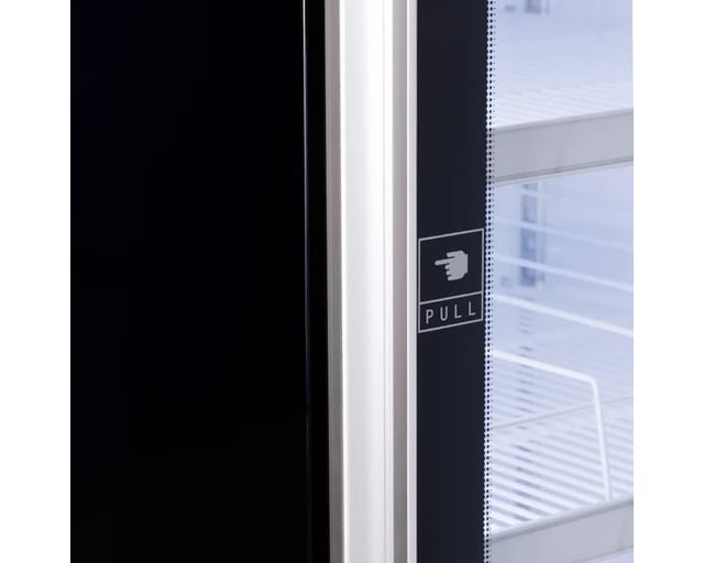 EXHIBIDOR MIRAY NO FROST 430 LT CMVE-434D
