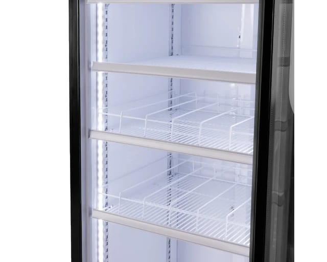 EXHIBIDOR MIRAY NO FROST 430 LT CMVE-434D