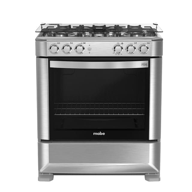 COCINA MABE 5H 76 CM CMP7628FX0