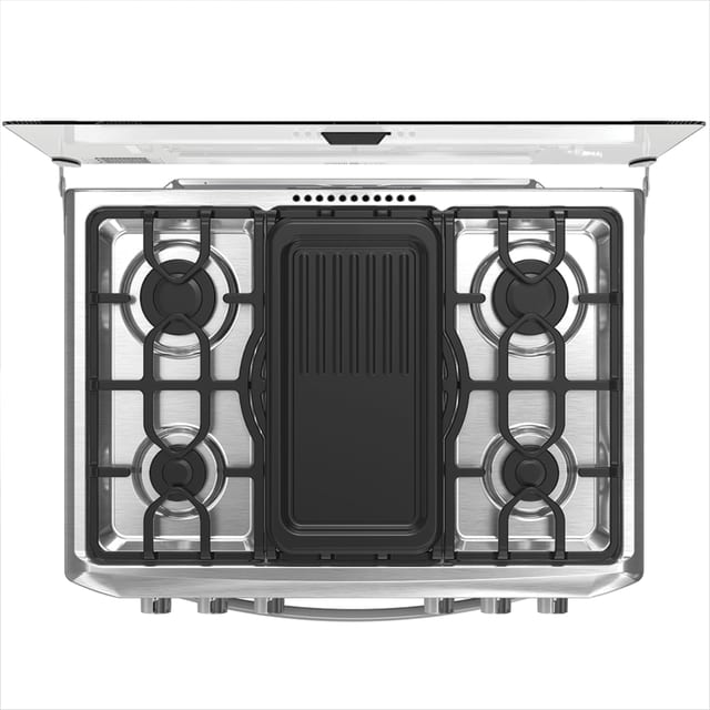 COCINA MABE 5H 76 CM CMP7628FX0
