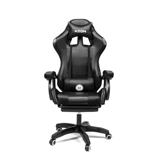 SILLA OFICINA GAMER TITAN COLORES