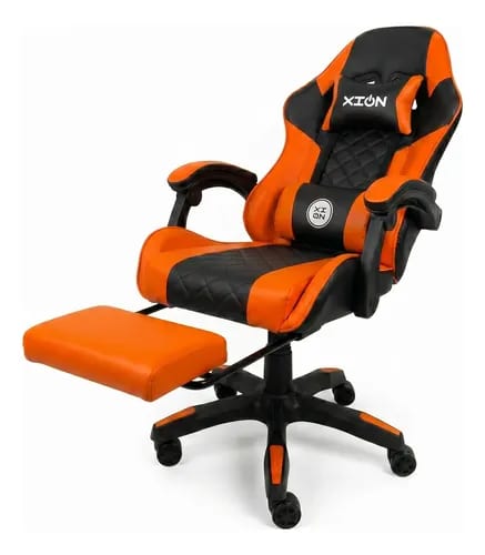 SILLA OFICINA GAMER TITAN COLORES