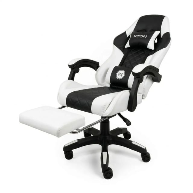 SILLA OFICINA GAMER TITAN COLORES
