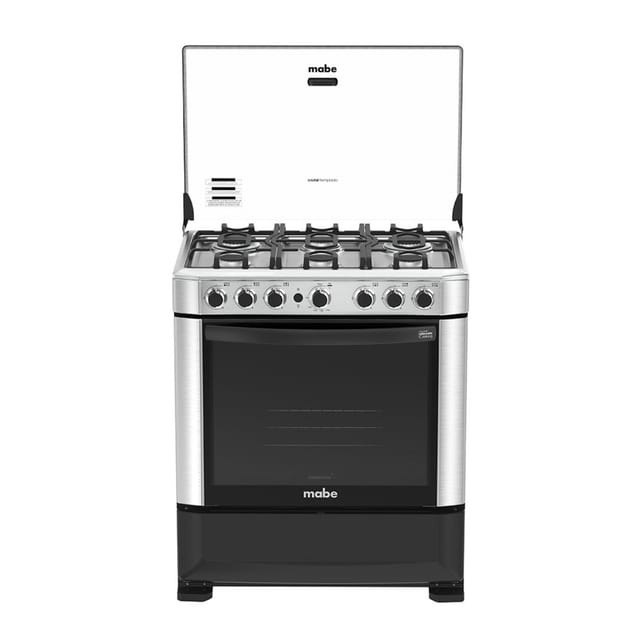 COCINA MABE 6H 76 CM CMP7625FX0
