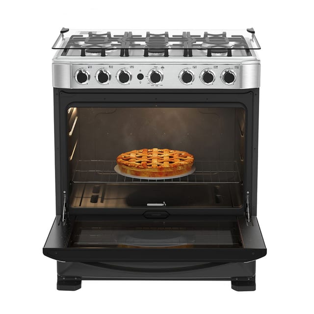 COCINA MABE 6H 76 CM CMP7625FX0
