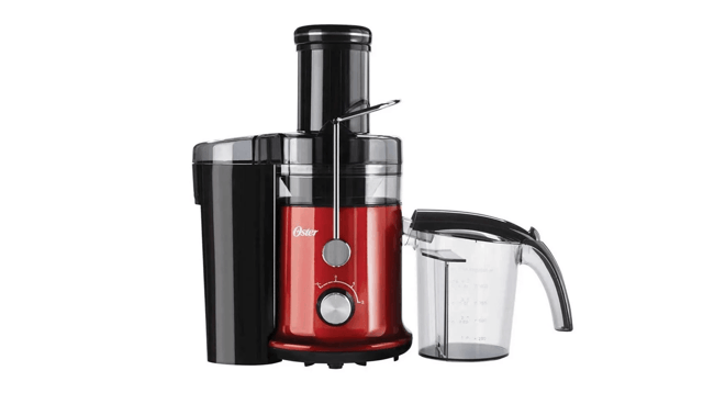 EXTRACTOR 2V 600W ROJO FPSTJE320R053 OSTER