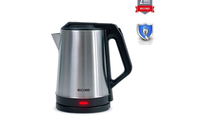 HERVIDOR RECORD 1.7 LT RECINHAC100