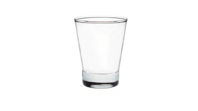 COPA BRINDIS DE CRISTAL C/U