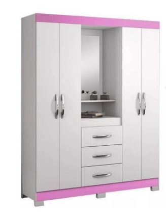ROPERO NT5015 1.88 * 1.61