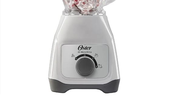 LICUADORA OSTER 800W 2 VLC BLANCO BLSTKAGWRD053