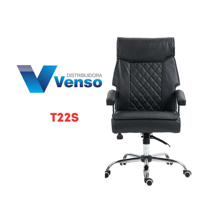 SILLA OFICINA RTAT22 VENSO