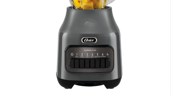 LICUADORA OSTER 800W 6 VLC PLOMO BLSTPEGGPB053