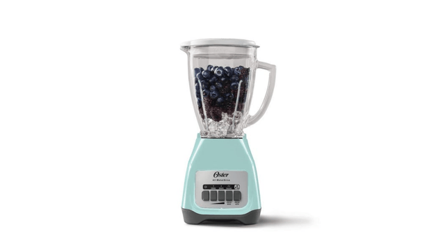 LICUADORA OSTER CELESTE 550W BLSTKAGVPB053
