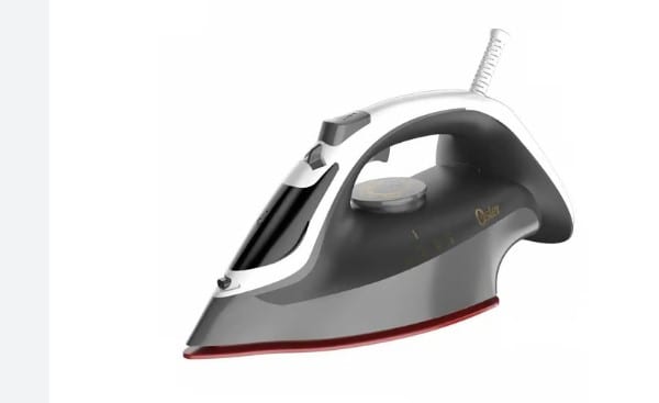 PLANCHA OSTER GRIS 2200 W - GCSTAC6901053 OSTER