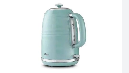HERVIDOR OSTER 1.7 LT CELESTE BVSTKT4177V053
