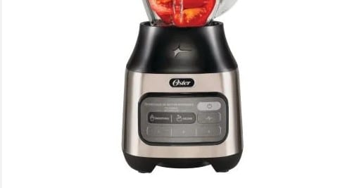 LICUADORA OSTER 800W 3 VLC GRIS BLSTPEGNRT053