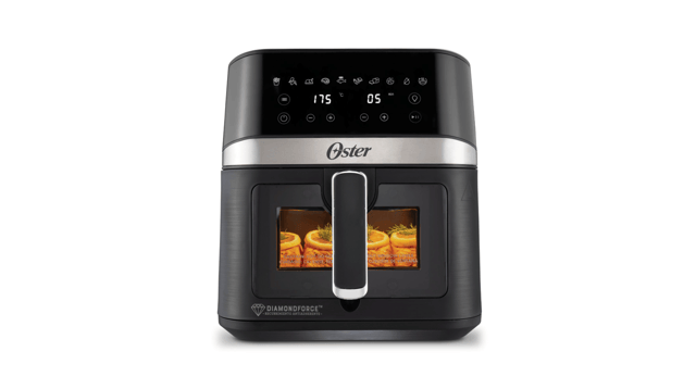 FREIDORA AIRE 6 LT DIGITAL CKSTAF60WDDF053 OSTER