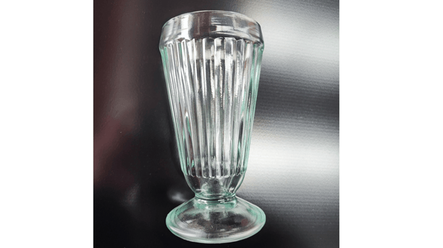 VASO VIDRIO JUGO 150 * 75