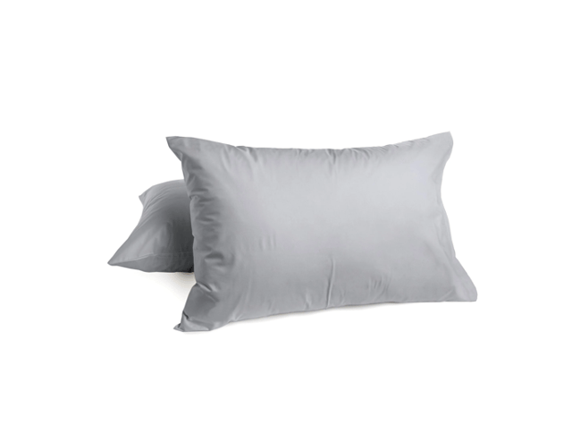 ALMOHADA PLOMA ECO