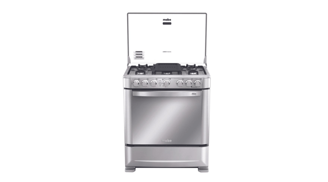 COCINA MABE 6H 76 CM CMP7630FX0