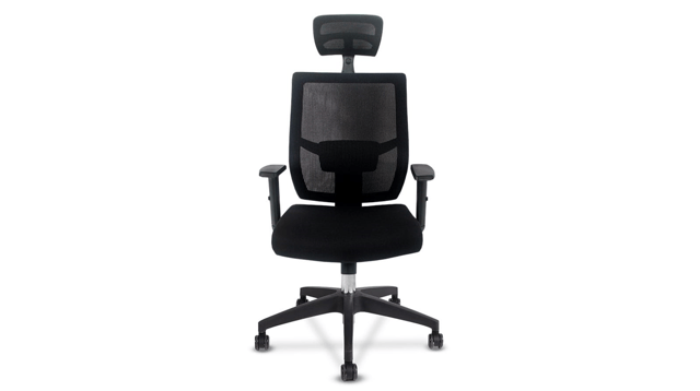 SILLA OFICINA ESC103 VIVIBOX