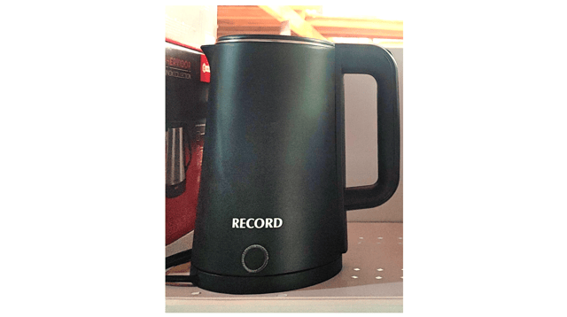 HERVIDOR RECORD 1.8 LT RECCLHNG101