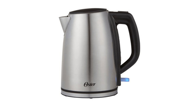 HERVIDOR OSTER 1.7 LT ACERO INOX BVSTKT673SS