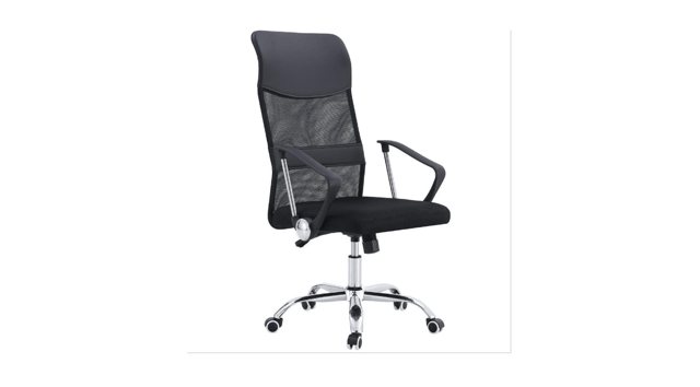 SILLA OFICINA YW036 VIVIBOX