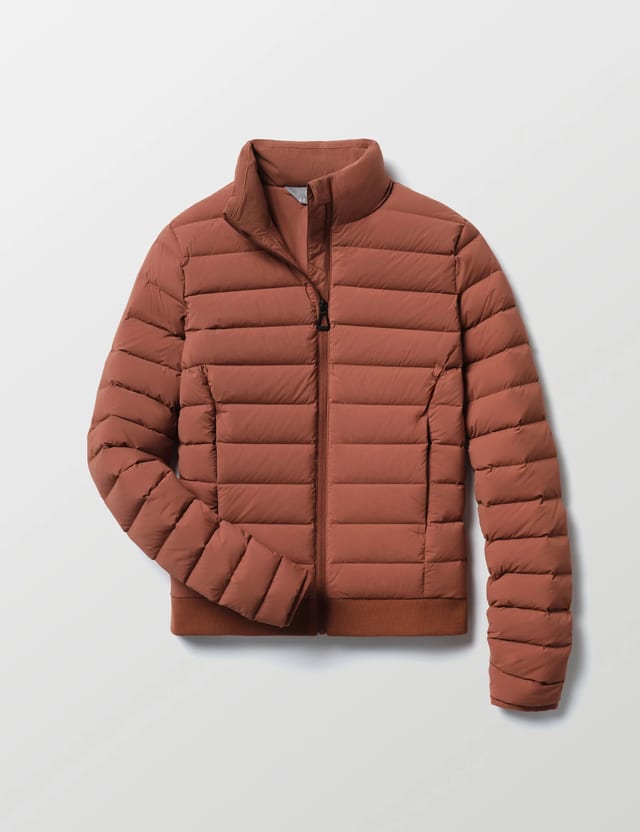 Launch Full-Zip Jacket