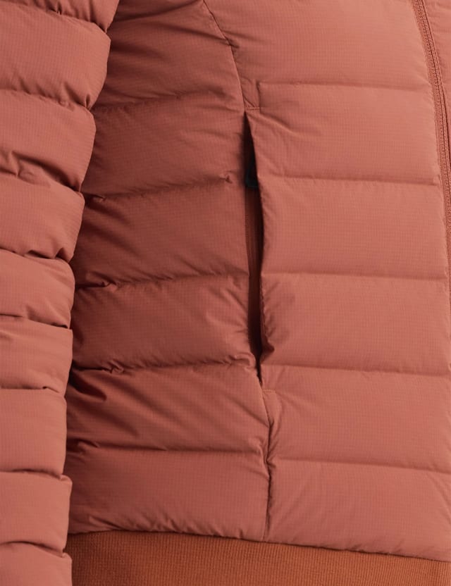 Launch Full-Zip Jacket