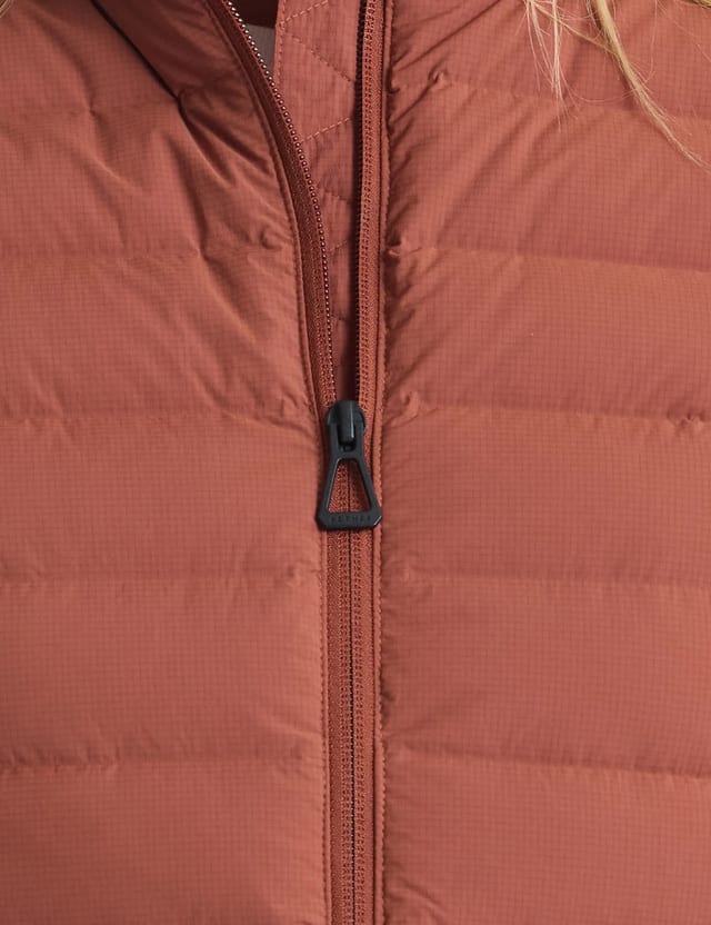 Launch Full-Zip Jacket