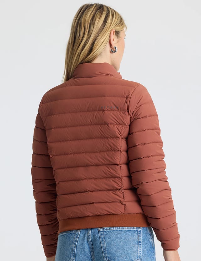 Launch Full-Zip Jacket