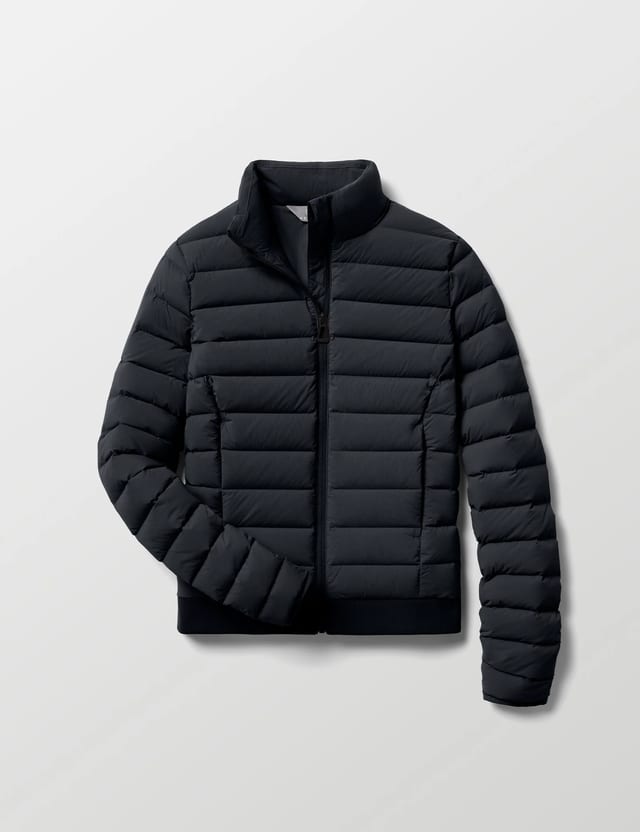 Launch Full-Zip Jacket