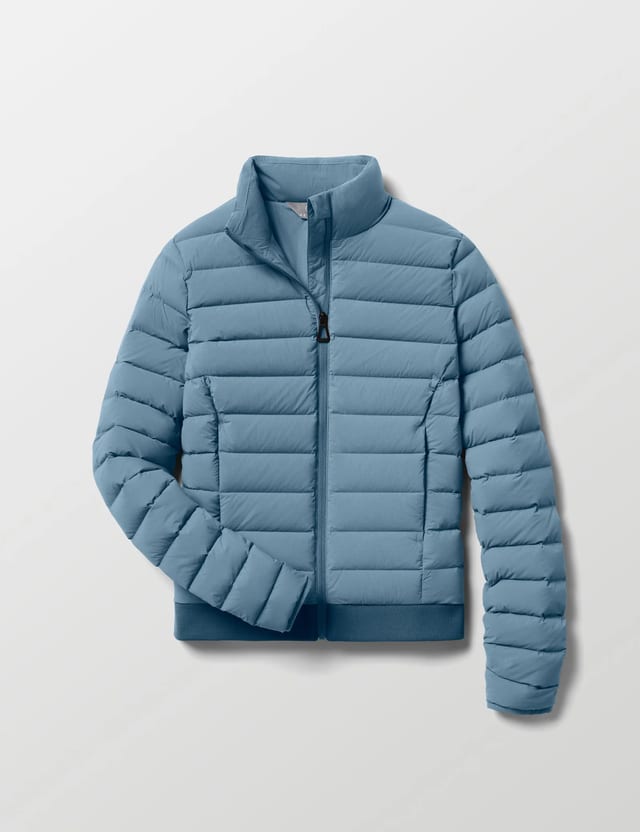 Launch Full-Zip Jacket