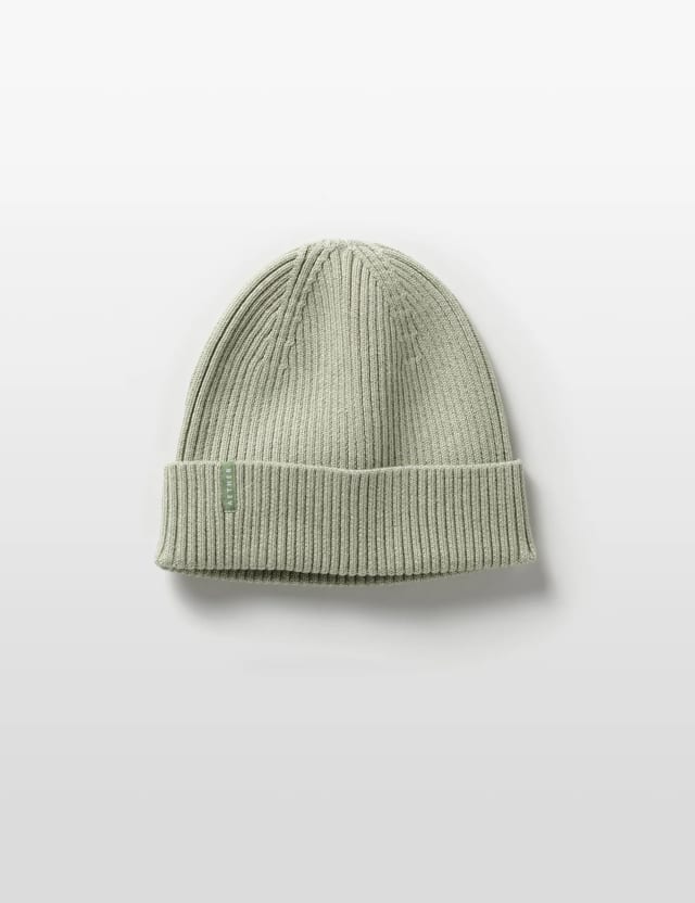 Chalet Cotton Beanie
