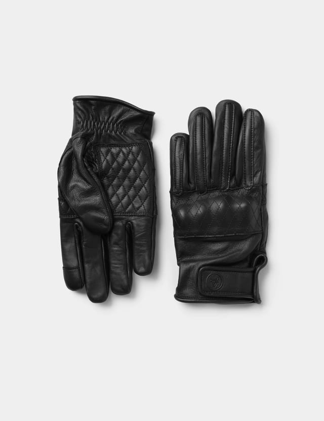 Circuit Moto Glove