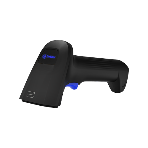 Lector de Código de Barras 3nStar SC415 1D/2D USB