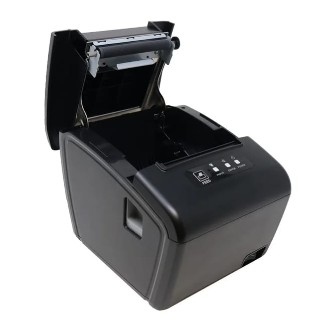 Impresora Térmica 3nStar RPT006S 80mm - USB, Serial y Ethernet