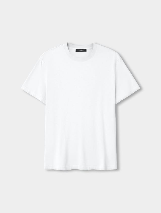 Polo básico de algodón hombre
