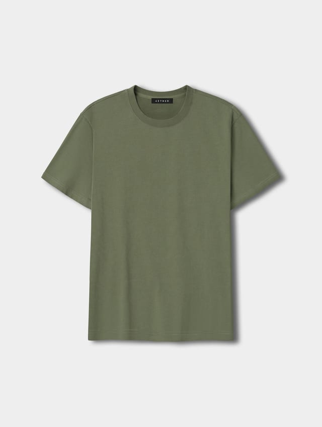 Polo básico de algodón hombre