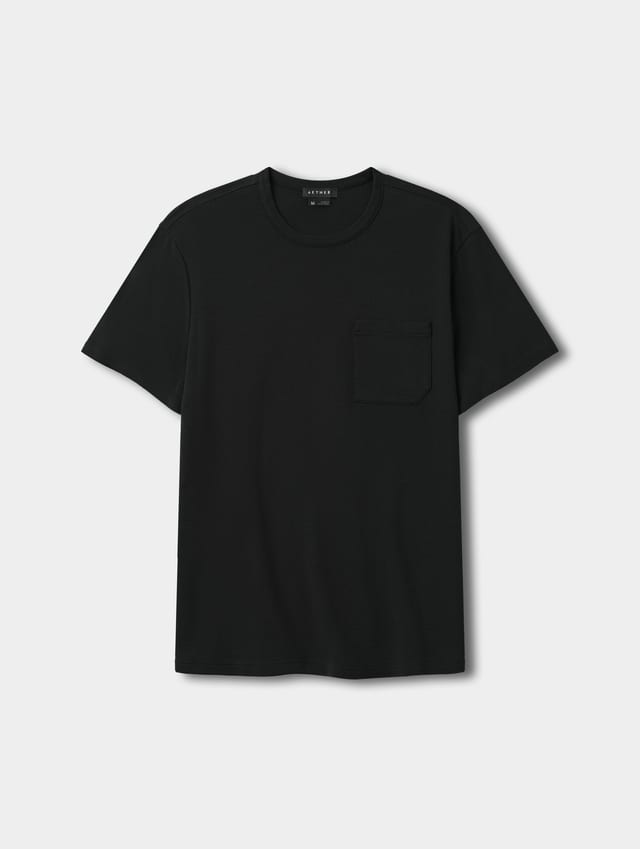 Polo premium de algodón interlock hombre