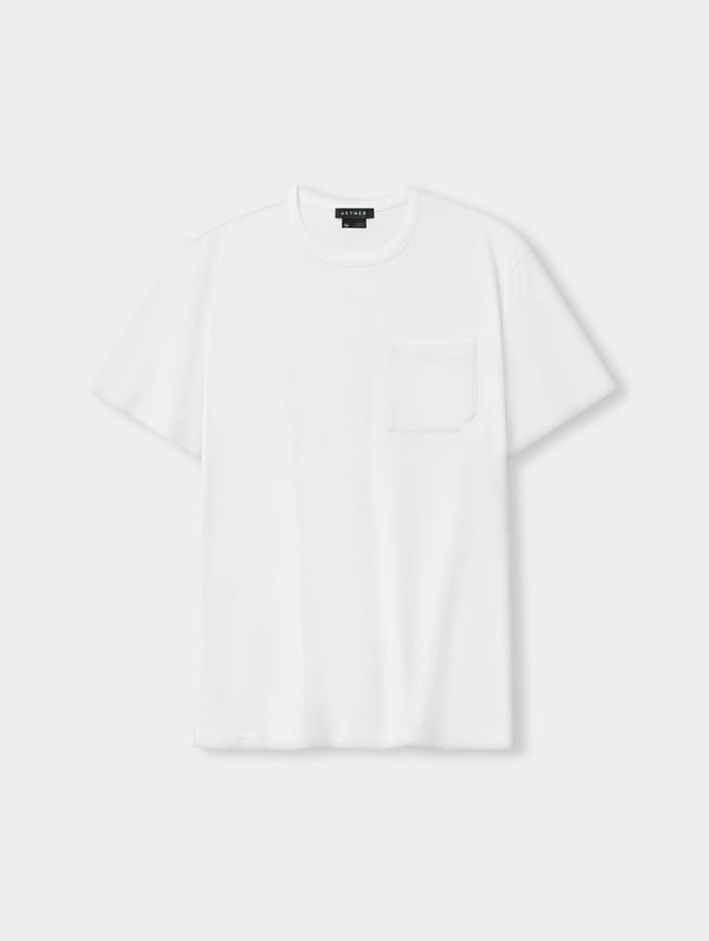 Polo premium de algodón interlock hombre