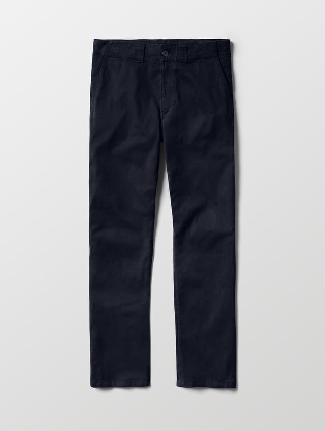 Pantalón chino stretch hombre