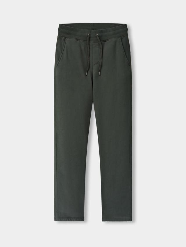Pantalón de buzo hombre