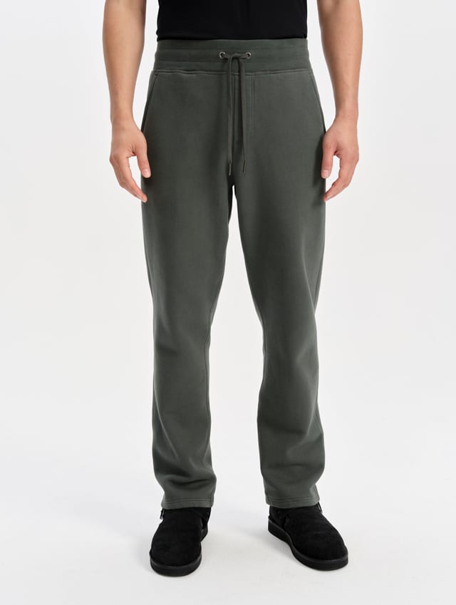 Pantalón de buzo hombre