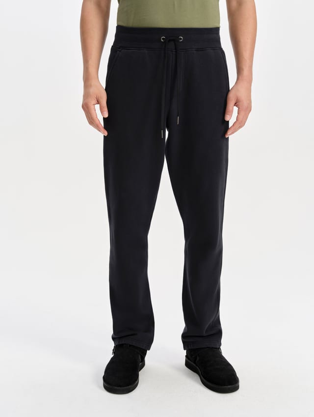Pantalón de buzo hombre